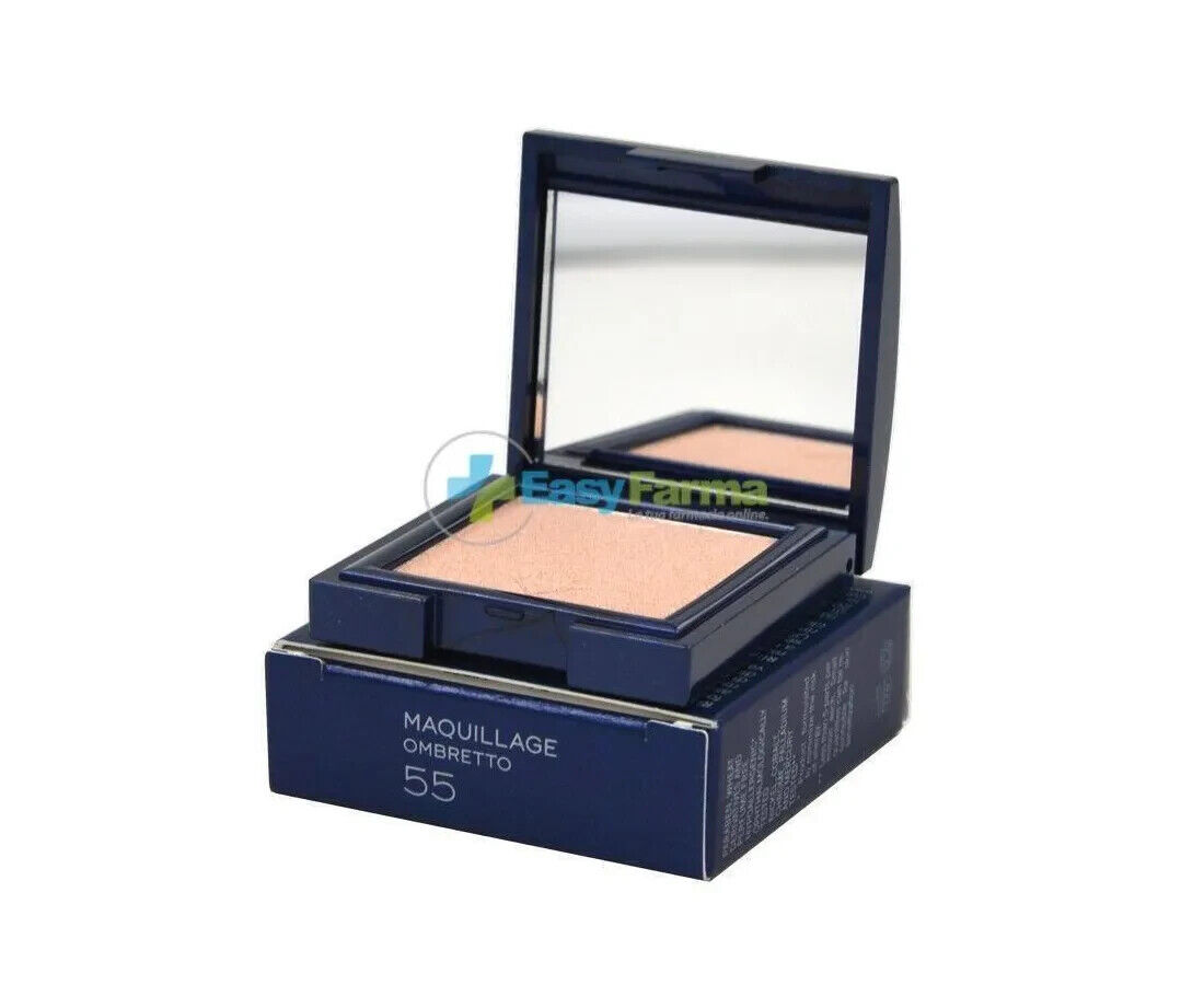 Rilastil Maquillage Ombretto Satinato 3g