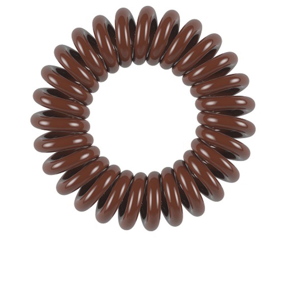 Capelli Invisibobble women INVISIBOBBLE ORIGINAL #pretzel brown 3 u