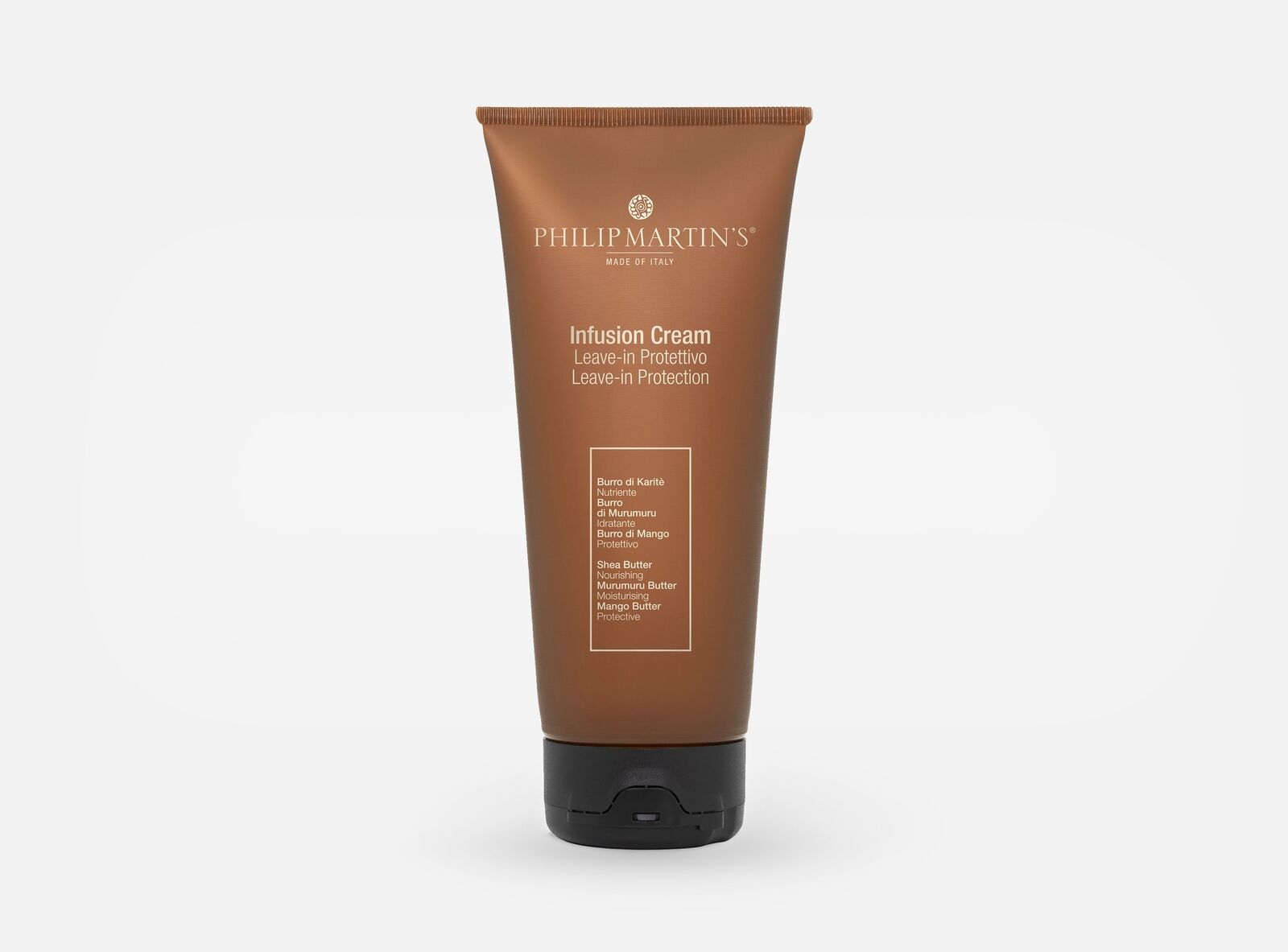 Infusion Cream 200ML Philip Martin’s