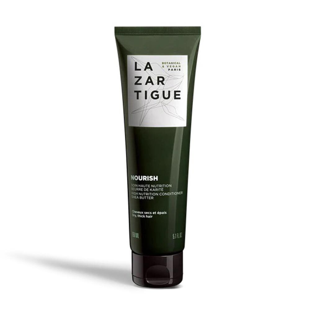 Lazartigue Nourish Balsamo Trattamento Alta Nutrizione, 150ml