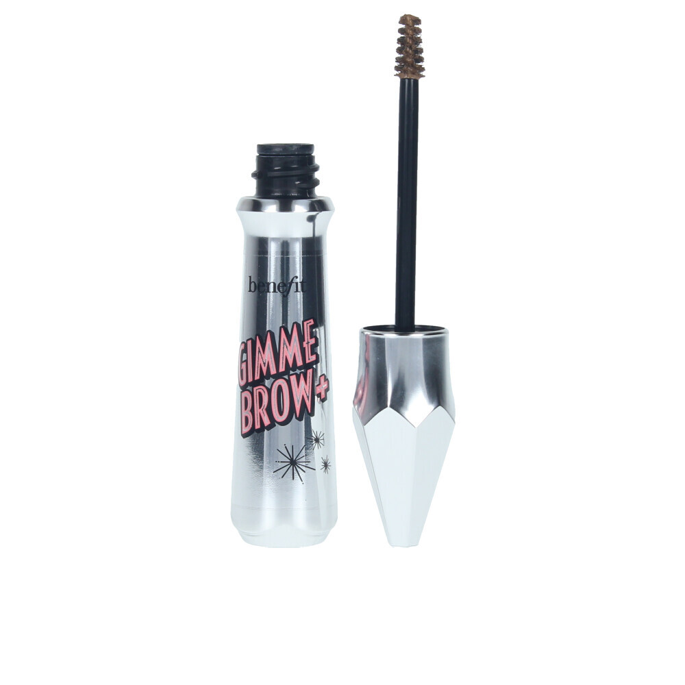 Make-up Benefit unisex GIMME BROW volumizing fiber gel #2 3 gr