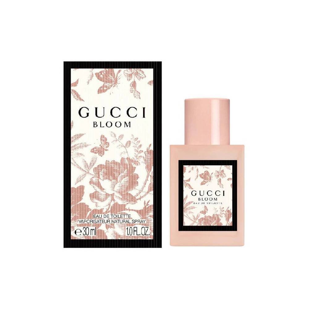 Gucci Bloom Profumo Donna Eau De Toilette Spray 30ml