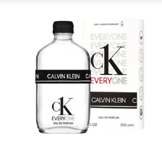 CALVIN KLEIN EVERY ONE 200 ML EAU DE PARFUM UNISEX RARO DIFFICILE DA OTTENERE