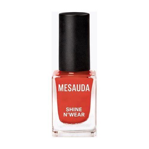 MESAUDA SHINE N'WEAR FULL 210 MANGO 10ML