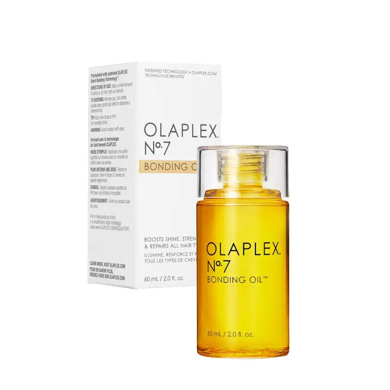 OLAPLEX Bonding Oil N°7 60ml