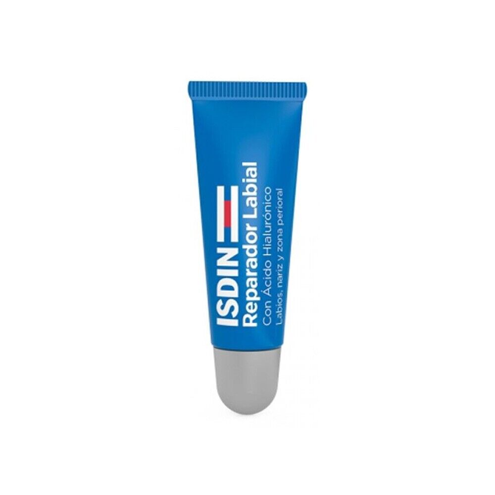 Isdin Balsamo Labbra Fluido, 10ml