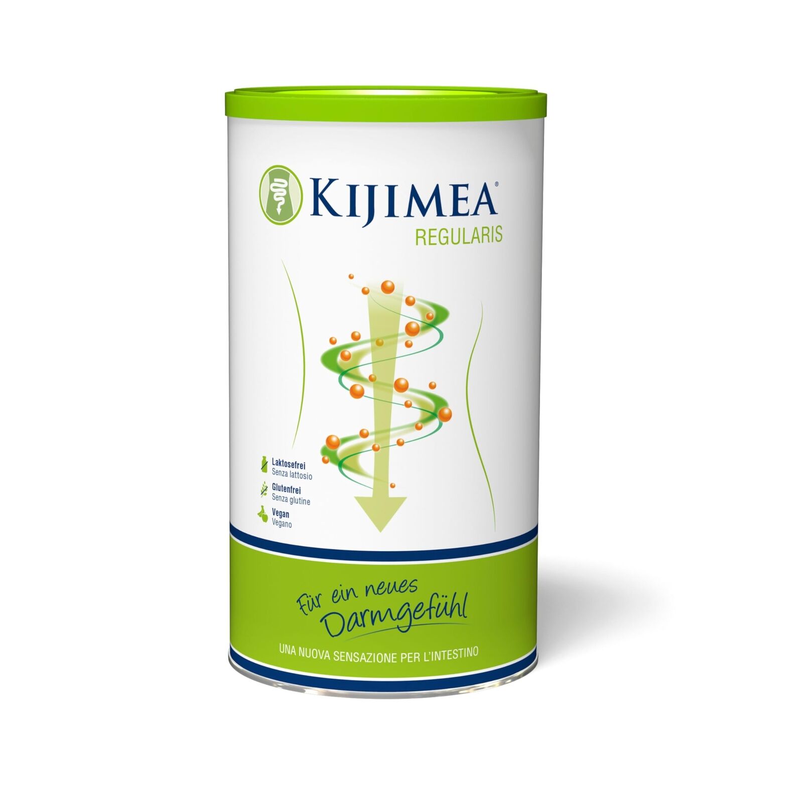 KIJIMEA REGULARIS 500G