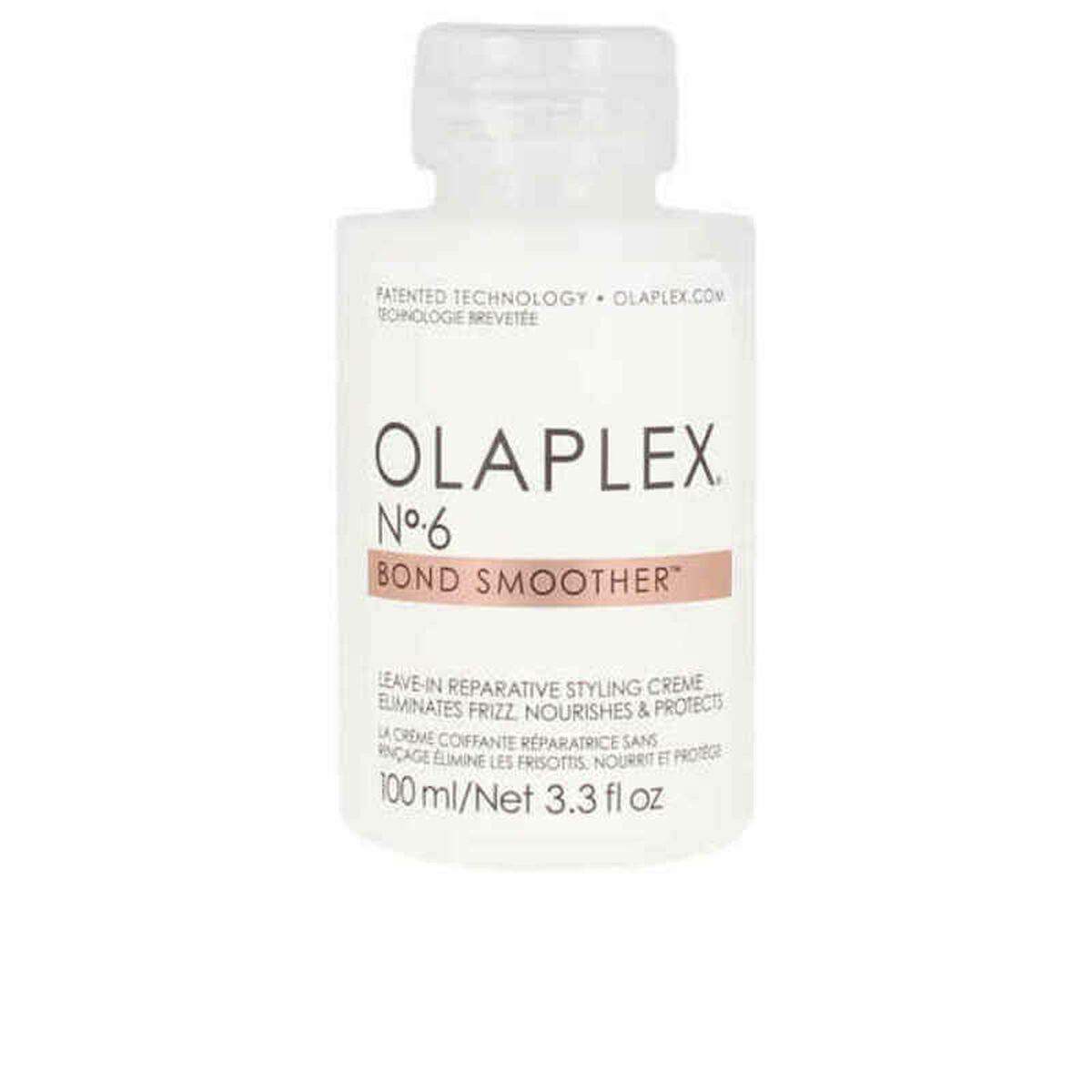 Crema Riparatrice Olaplex Bond Smoother Nº6 [100 ml]