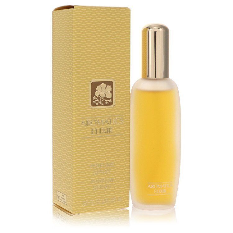 Aromatics Elixir by Clinique Eau De Parfum Spray .85 oz / e 25 ml