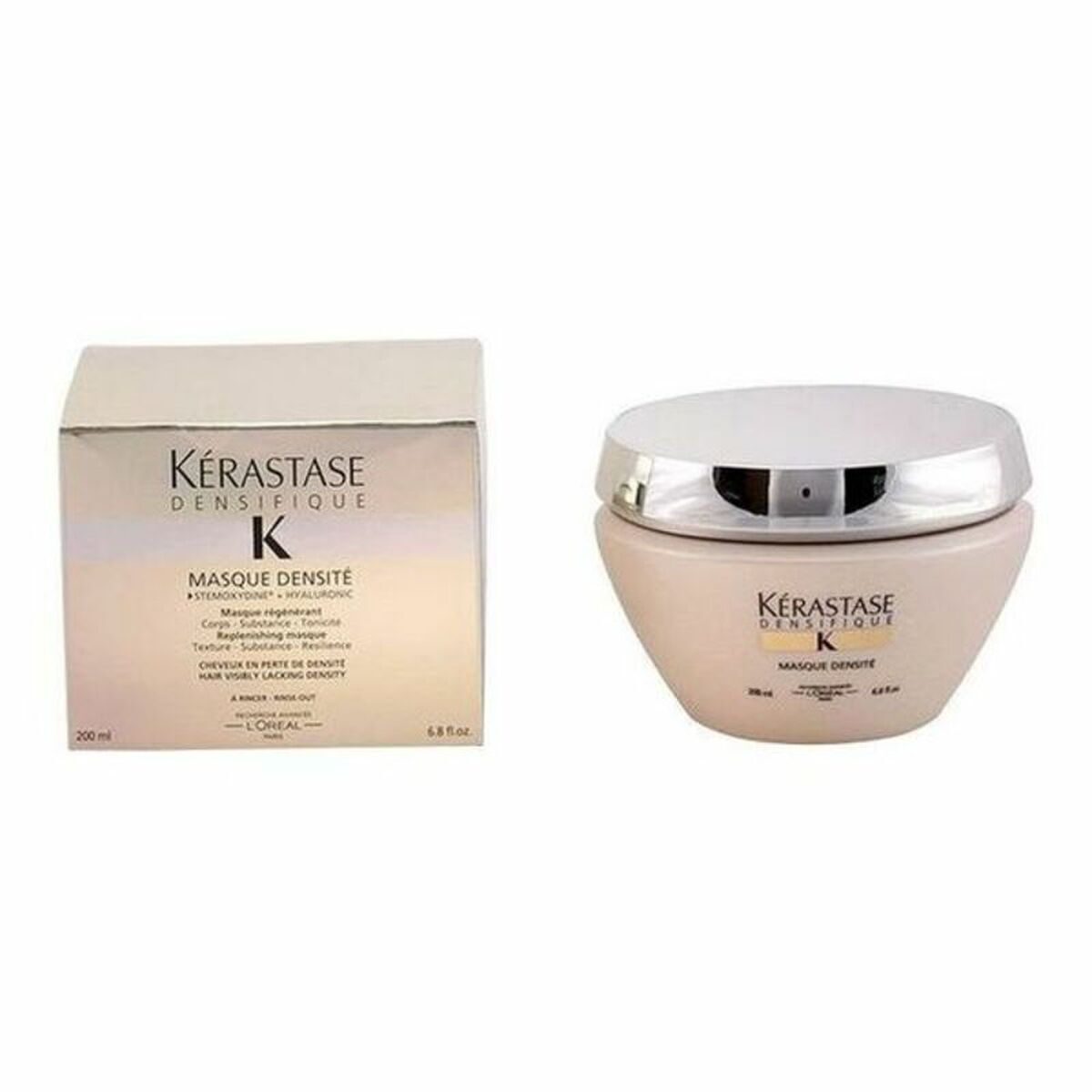 Trattamento Anticaduta Densifique Kerastase AD695 200 ml