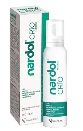 Nalkein Sa Nardol Crio 150 Ml