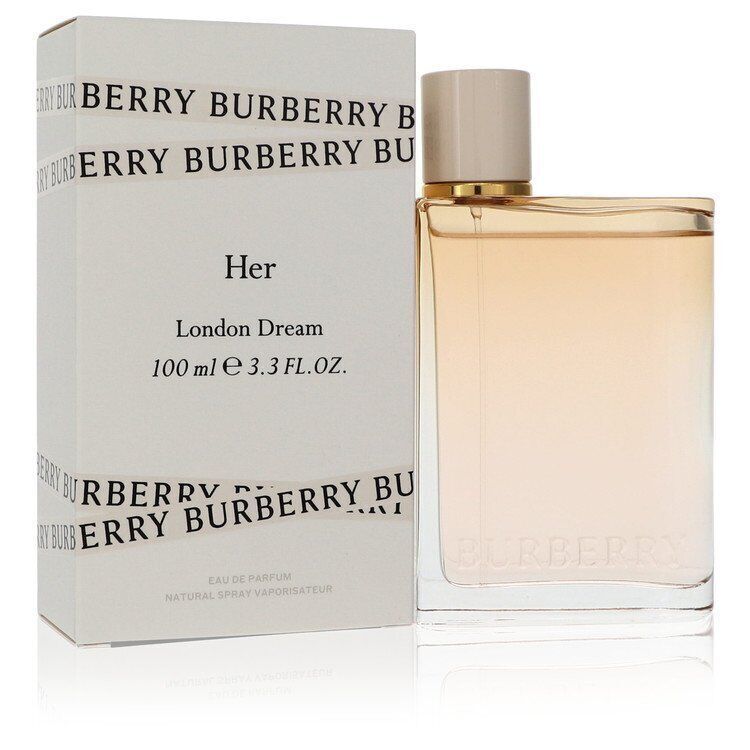 Burberry Her London Dream Burberry EdP 3.3 oz / e 100 ml