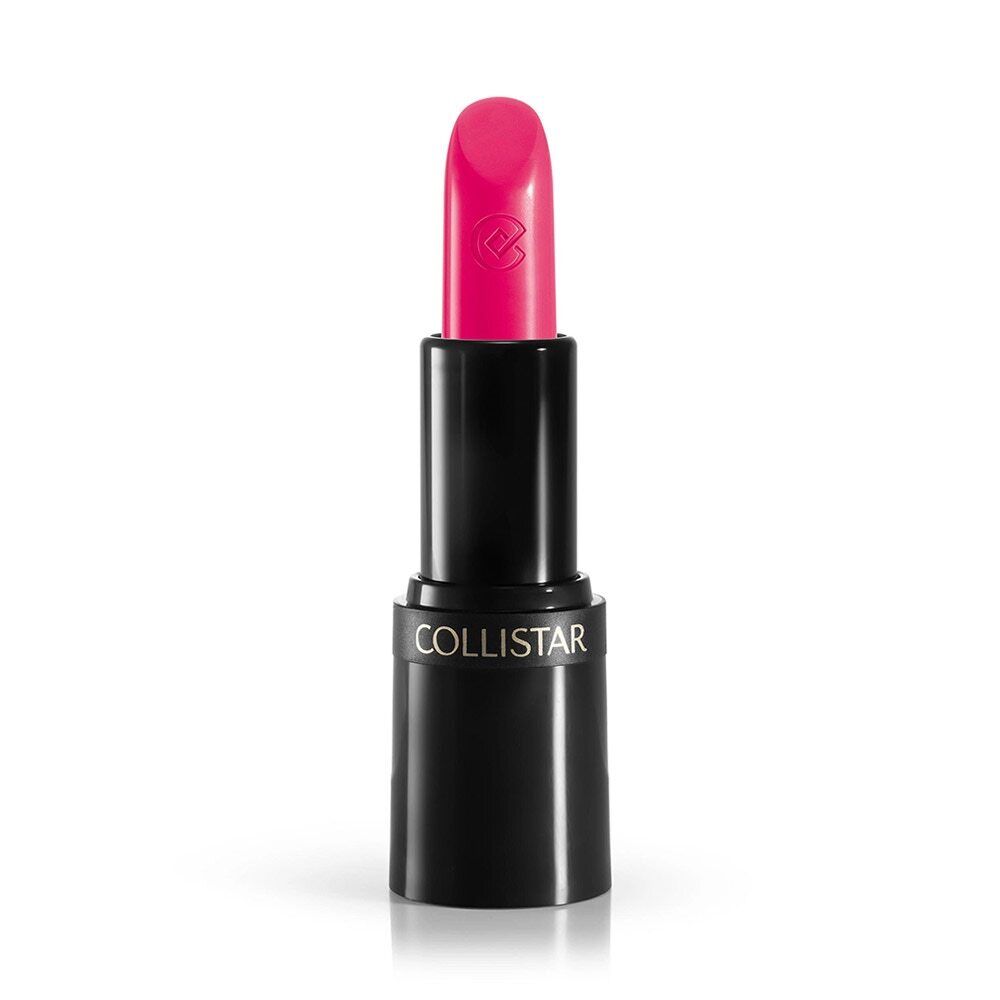 Collistar Make Up - Rossetto Puro Colore N. 103 Fucsia Petunia, 3.5ml