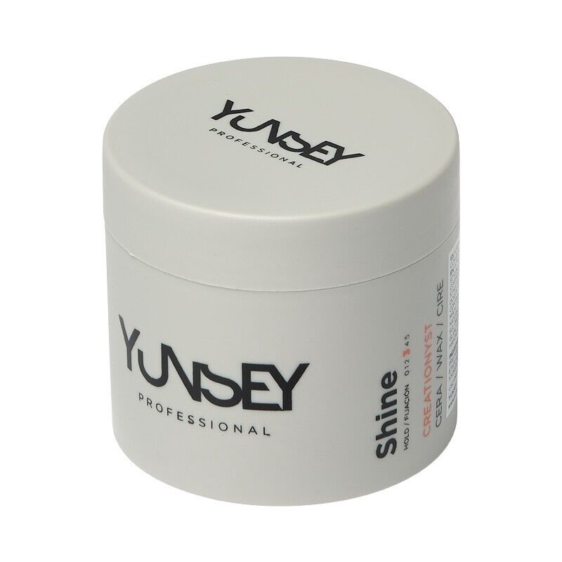 YUNSEY Cera Shine 100 ML ⭐⭐⭐⭐⭐