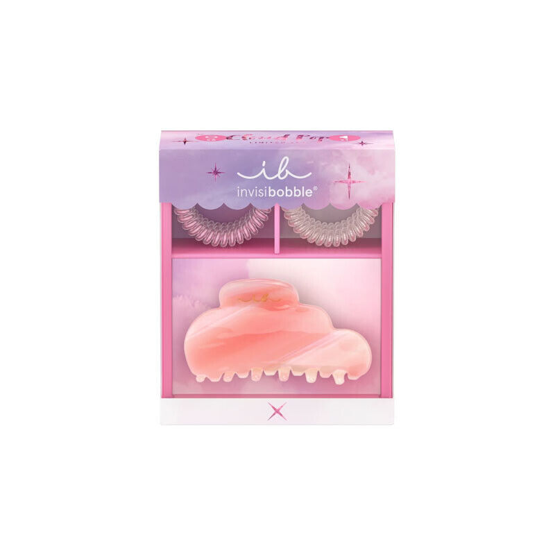 INVISIBOBBLE Cloud Pop 7pz