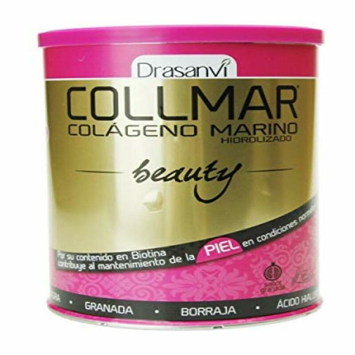 Collagene Idrolizzato Collmar Beauty Drasanvi [275 gr]