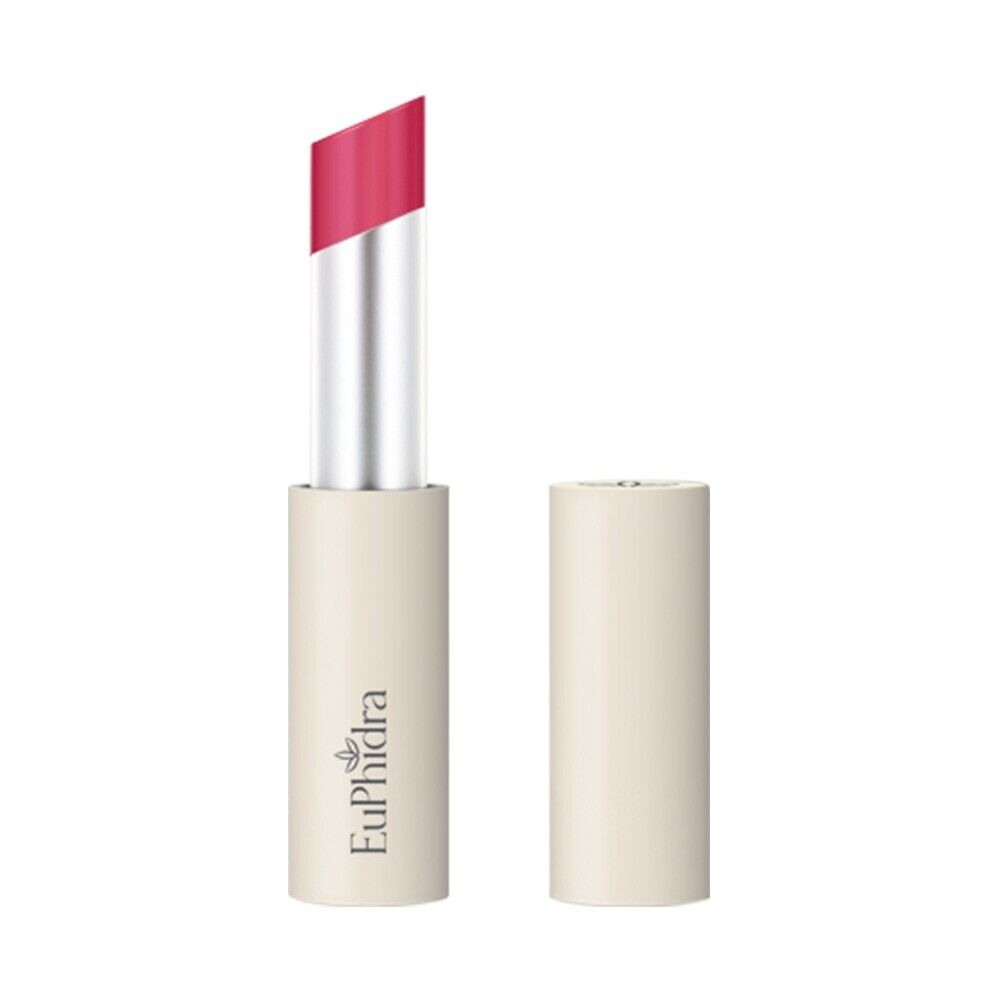 Euphidra Rossolabbra Shine Rigenera e Protegge Colore RS15, 3ml