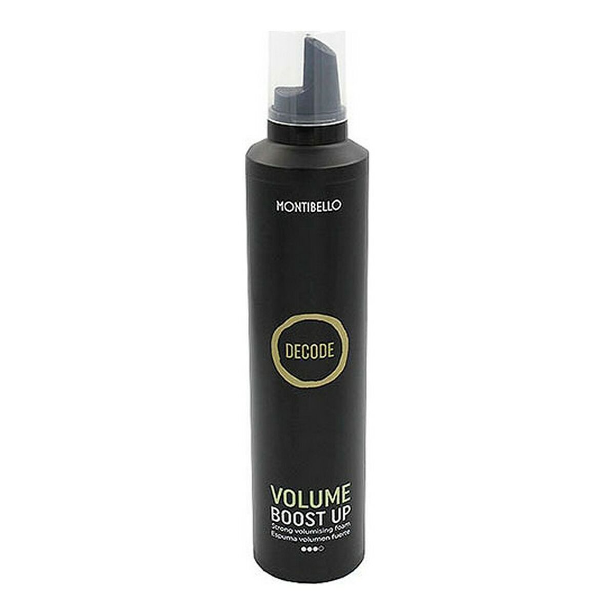 Schiuma Decode Volume Boost Up Montibello Decode Volumen [300 ml]