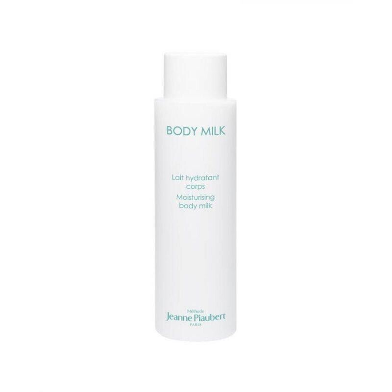 J.PIAUBERT BODY MILK FL. 400