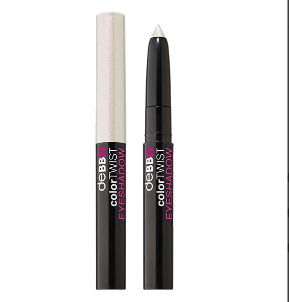 DEBBY MATITONE OMBRETTO COLOR TWIST EYESHADOW N02