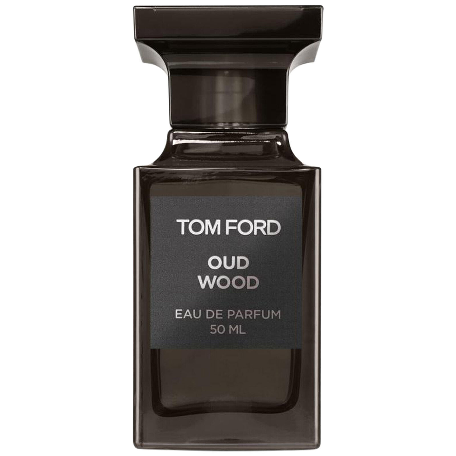 Tom Ford Eau de Parfum unisex oud wood T1XF010000 50ml