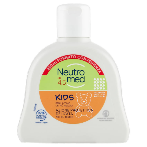 Neutro Med Intimo Kids New 250ml