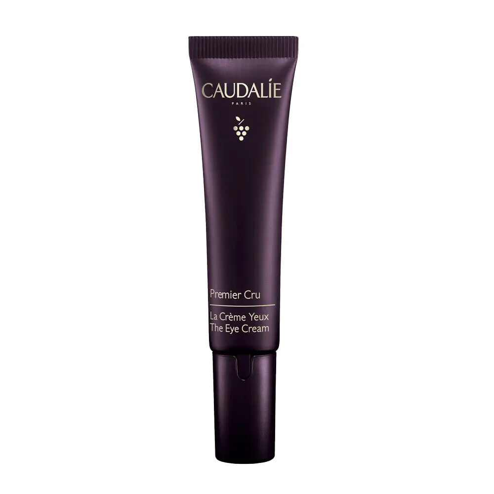 CAUDALIE Premier Cru La Crema Occhi Anti-età Globale 15 ml