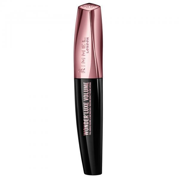 Rimmel London Wonder'luxe Volume Mascara 003 -Extreme Black