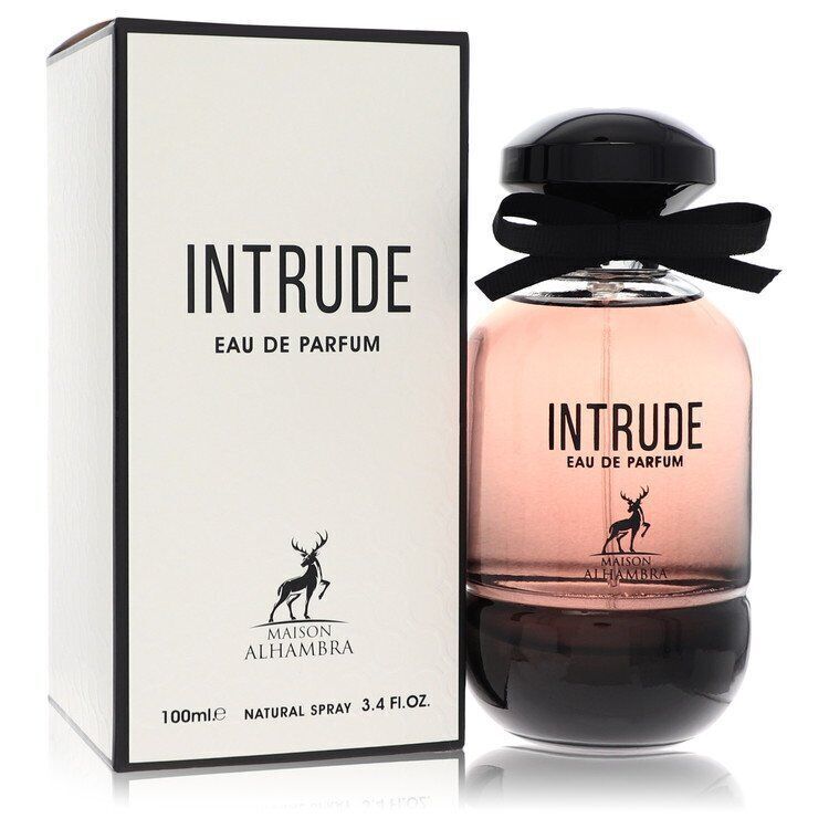 Maison Alhambra Intrude Maison Alhambra EdP 3.4 oz / e 100 ml
