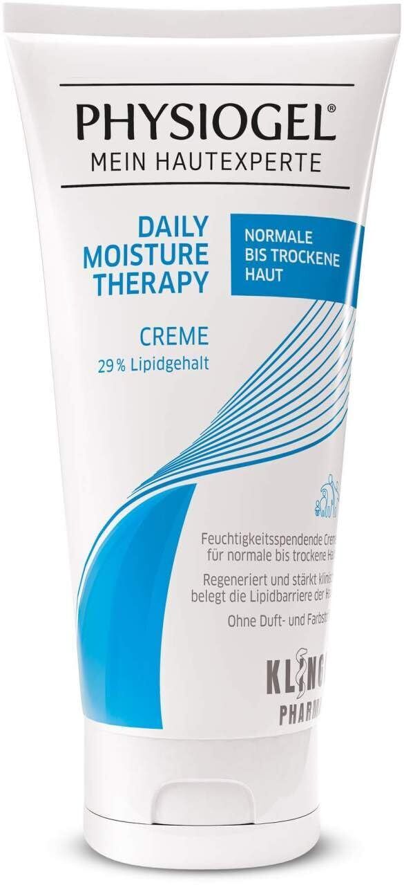 Physiogel Nutri-Idratante Crema - 150ml/5oz