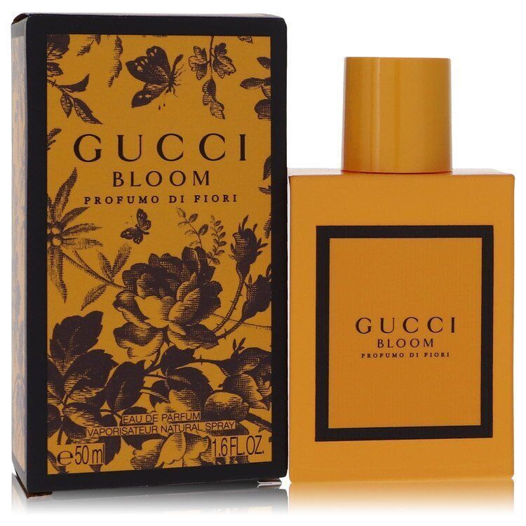 Gucci Bloom Profumo Di Fiori Gucci EdP 1.6 oz / e 50 ml