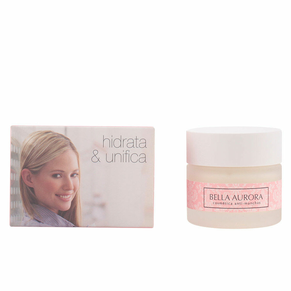 Crema Antimacchie Bella Aurora 1021-09410 50 ml [50 ml]