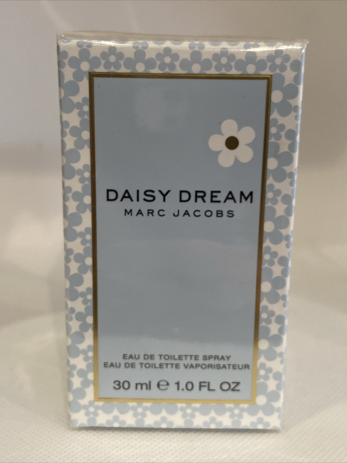 MARC JACOBS DAISY DREAM Eau De Toilette 30 Ml Perfume Woman Profumo Donna