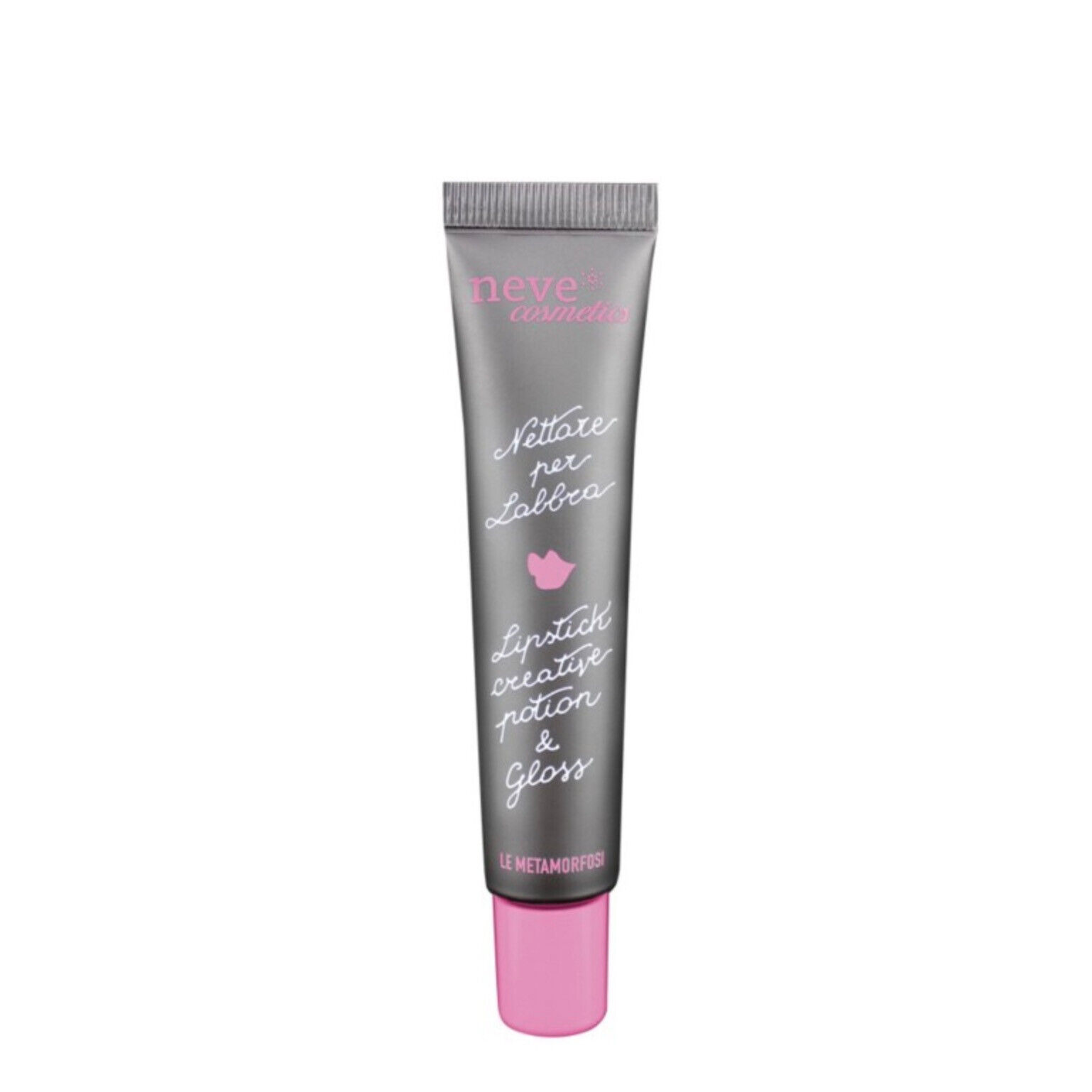 Neve Cosmetics Balsamo Multiuso Nettare per Labbra Gloss Trattamento 20 ml