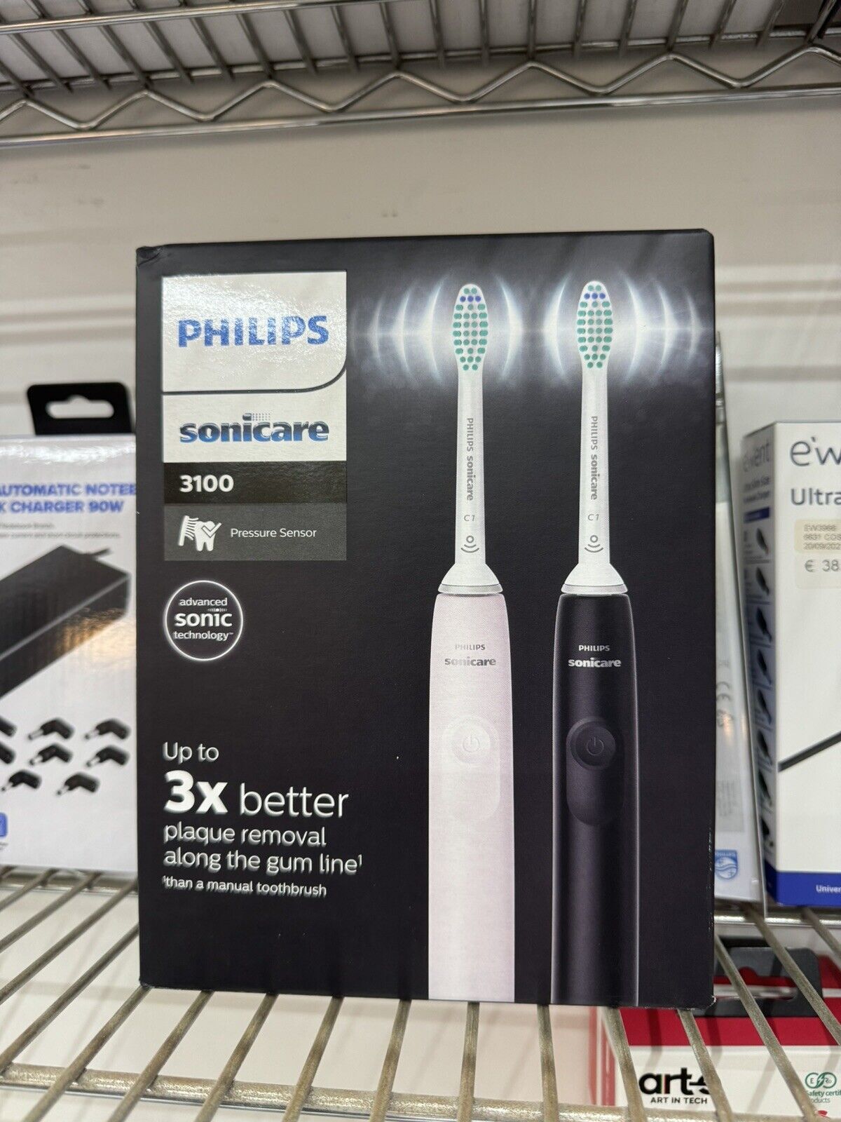 Philips Sonicare Series 3100