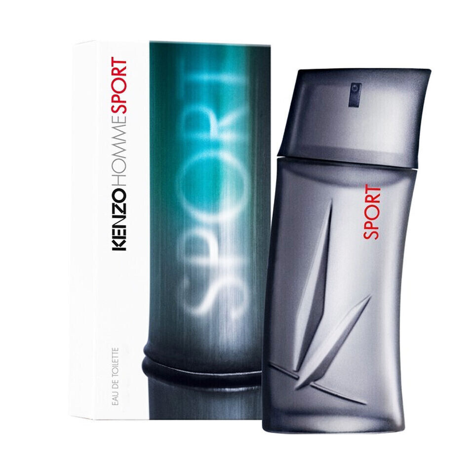 kenzo homme sport eau de toilette 30 ml.