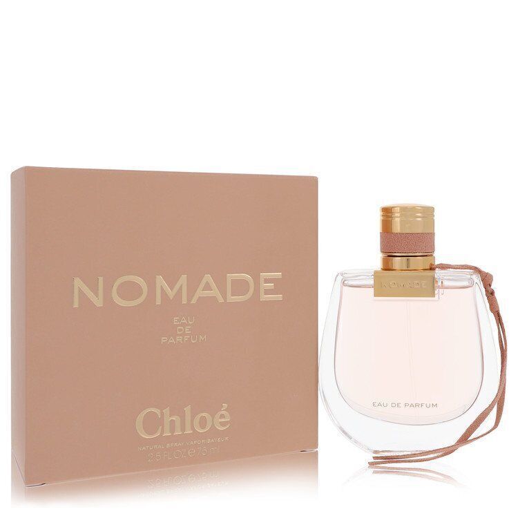 Chloe Nomade by Chloe Eau De Parfum Spray 2.5 oz / e 75 ml