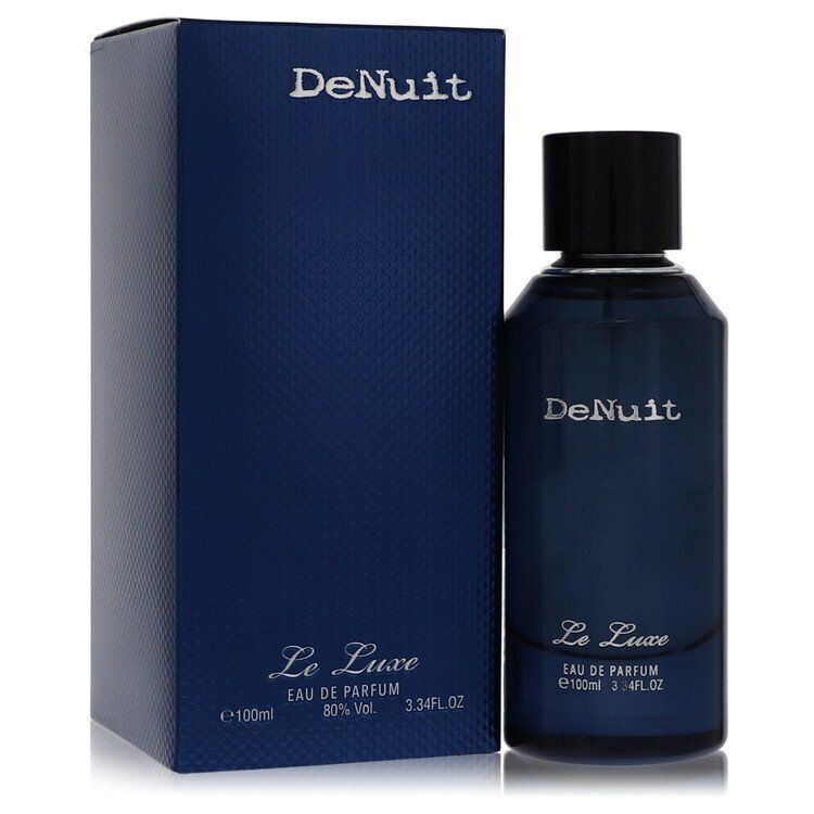 Le Luxe De Nuit by Le Luxe Eau De Parfum Spray 3.4 oz / e 100 ml