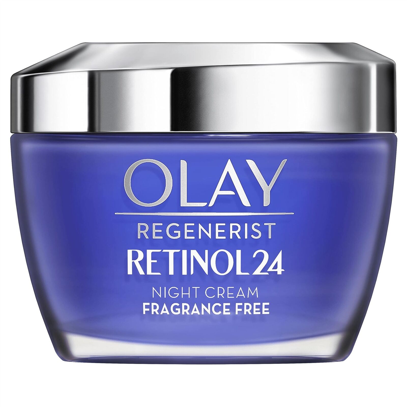 Olay Regenerist Retinol24 Notte Crema Viso Crema Idratante 50ml