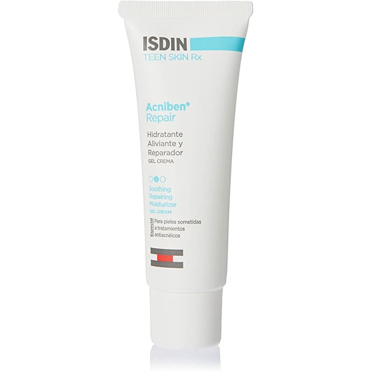 Crema Riparatrice Isdin Acniben Gel Calmante [40 ml]