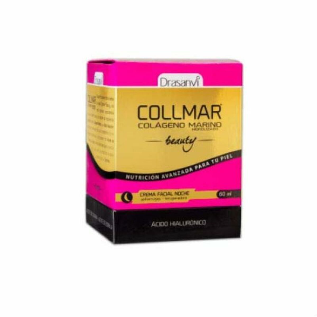 Collagene Idrolizzato Collmar Beauty Drasanvi [60 ml]