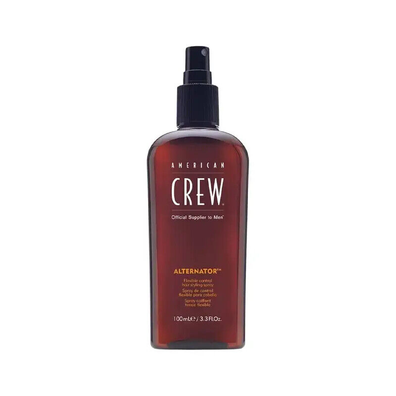 AMERICAN CREW Alternator 100ml