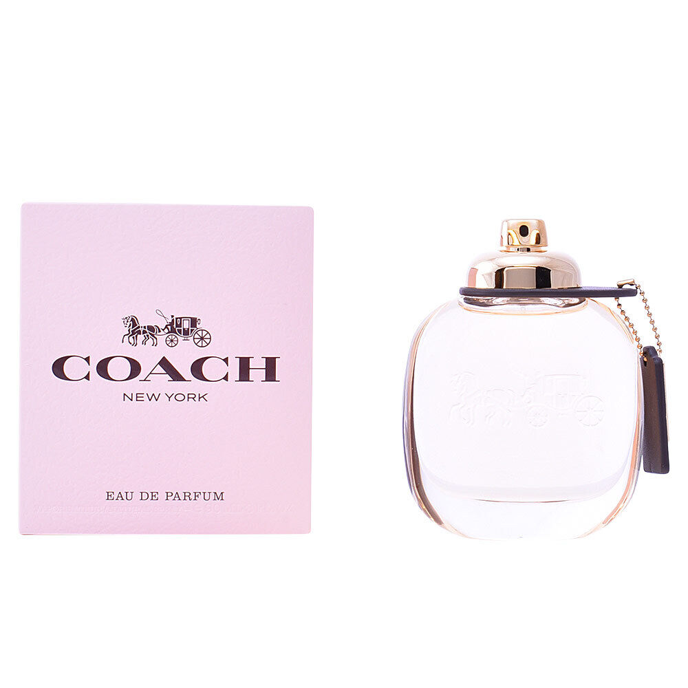 Profumi Coach women COACH WOMAN eau de parfum vaporizzatore 90 ml