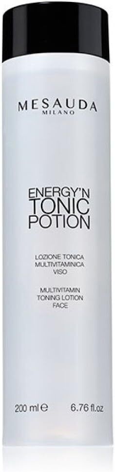 MESAUDA ENERGY’N TONIC POTION LOZIONE 200 ML