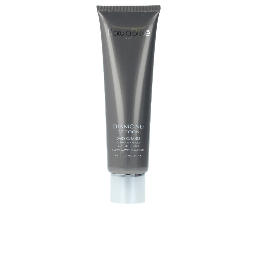 Cosmetici viso Natura Bissé women DIAMOND COCOON daily cleanser 150 ml