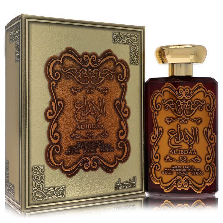 Ard Al Zaafaran Al Ibdaa Al Zaafaran EdP 3.4 oz / e 100 ml