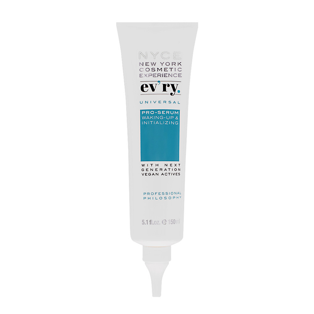 Nyce Ev'ry Universal Pro-Serum 150ml - serum riequilibrante cuoio capelluto