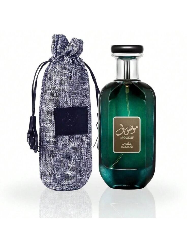 Ard Al Zaafaran Mousuf Ramadi Al Zaafaran EdP 3.4 oz / e 100 ml