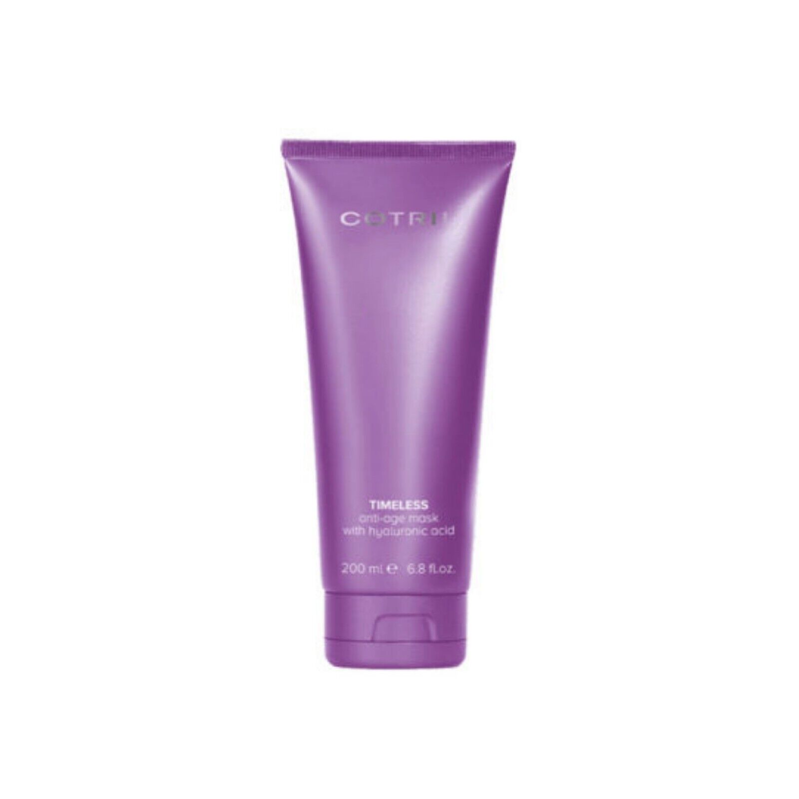 ✨ Maschera Cotril Timeless 200ml - Idratazione e Giovinezza per i tuoi Capelli✨