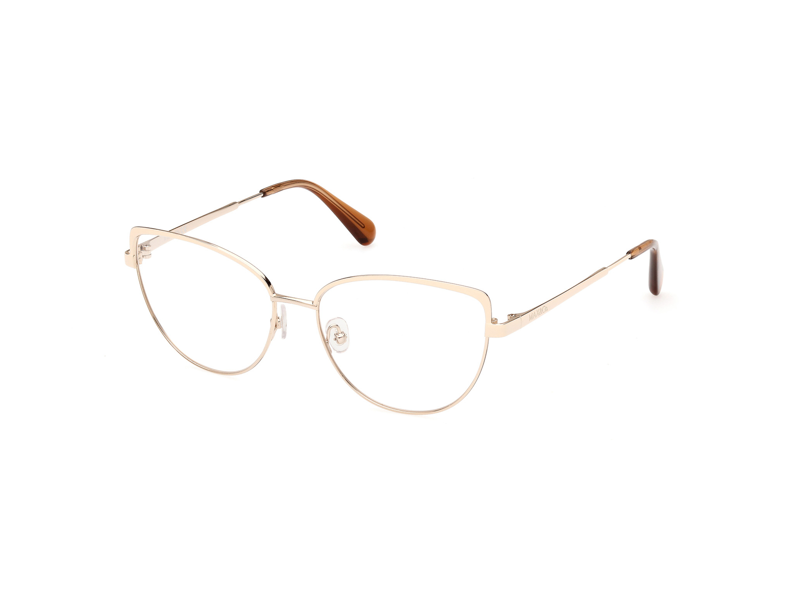 Occhiali da Vista Max &Co MO5098 032  pale gold 56/16/140 Donna